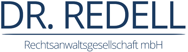 Dr. Redell Rechtsanwaltsgesellschaft mbH