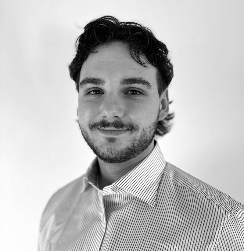 Bastian Dzida